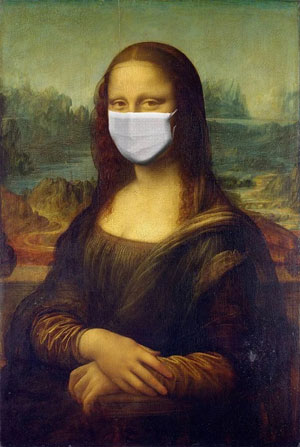 Monalisa